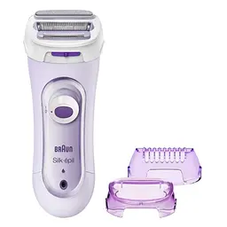Електробритва жіноча Braun LS 5560 [71102]