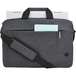 Сумка для ноутбука HP 15.6" Prelude Pro Laptop Bag (4Z514AA) - мініатюра 2