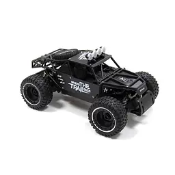 Машинка на радіокеруванні Sulong Toys Off-Road Crawler Race чорний (SL-309RHMBl) - мініатюра 6