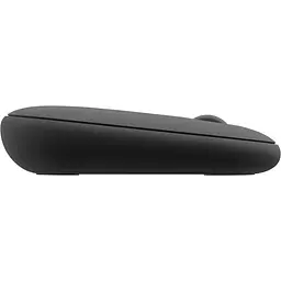 Миша Logitech Pebble Mouse 2 M350s Tonal Graphite (910-007015) [103937] - мініатюра 5