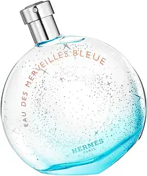 Оригінал Hermes Eau Des Merveilles Bleue Тестер 100 мл Туалетна вода - мініатюра 1