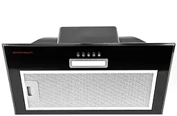 Витяжка кухонна Grunhelm GVC 620 B (117916)