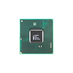 Мікросхема Intel BD82HM55 SLGZS північний міст для ноутбука