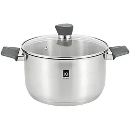 Набір посуду Ringel IQ Be Chef, 8 предметів, (IQ-6043) - мініатюра 3