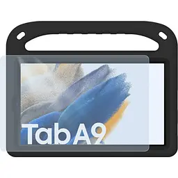 Защитный EVA-чехол AIRON Premium для Samsung Galaxy Tab A9 2023, черный