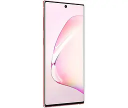 Смартфон Samsung Galaxy Note 10 SM-N970F 8/256GB Aura Pink (SM-N970FZPD) Refurbished - мініатюра 4