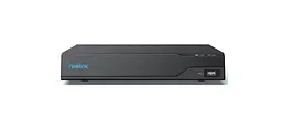 Відеореєстратор Reolink NVS8 (RLN8-410) 8-канальний POE без HDD