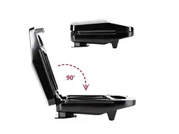 Мультимейкер 3 в 1 Kamille KM-6724 - мініатюра 4