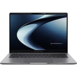 ASUS ExpertBook P3 P3405CVA-NZ0078, Intel Core i5-13420H (до 4,6 ГГц), 14-дюймовий WQXGA-дисплей, 16 ГБ, SSD 512 ГБ, Intel UHD Graphics, DOS