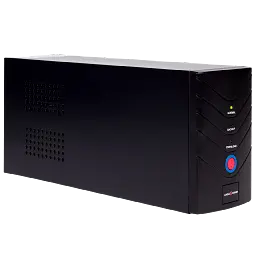 Лінійно-інтерактивне ДБЖ LP 650VA (390Вт) - мініатюра 2