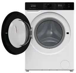 Пральна машина автоматична Gorenje WNHA74SAS - мініатюра 3