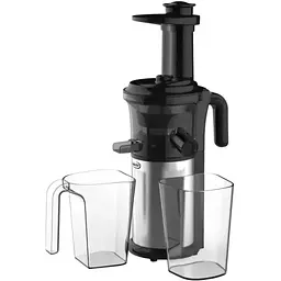 Соковижималка шнекова Hauser JES-200