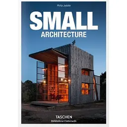 Small Architecture - Філіп Жодідіо