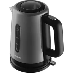 Електрочайник Sencor SWK 1753BK - мініатюра 2