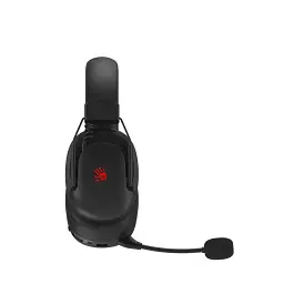 Гарнітура ігрова бездротова A4Tech Bloody GR585 (Black) - мініатюра 5