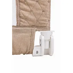 Захисний бортик VELANO Wolli Beige (46166) - мініатюра 4
