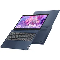 Ноутбук Lenovo IdeaPad 3 15ADA05 5 3500U la 3.70 GHz,8GB,512GB,Radeon Vega 8,DOS - мініатюра 12