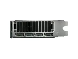 Відеокарта PNY NVIDIA RTX PRO 5000 Blackwell 72GB (VCNRTXPRO5000-72-SB) - мініатюра 3