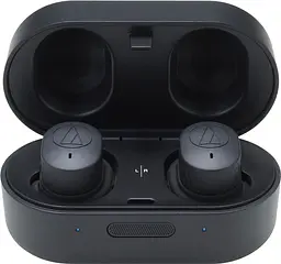 Навушники Audio-Technica ATH-SPORT7TWBK - мініатюра 4