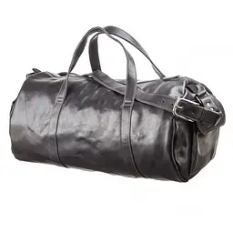 Шкіряна чоловіча сумка GRANDE PELLE 55х31х24 см sum0023815