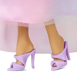 Колекційна лялька Barbie Особливий День народження (JJX77) - мініатюра 5