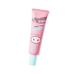 Термогель від чорних цяток Holika Holika Pig Nose Clear Black Head Steam Starter