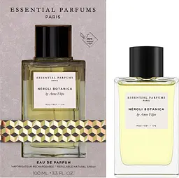 Оригінал Essential Parfums Neroli Botanica 100 мл Парфумована вода