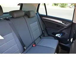 Авточохли модельні MW Brothers для Volkswagen Golf VII c 2013 - мініатюра 9