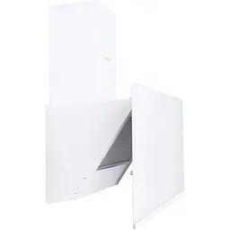 Витяжка Minola HVS 6232 WH/Inox 700 LED - мініатюра 3