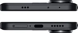 Смартфон Poco F6 12/512GB Black - мініатюра 5