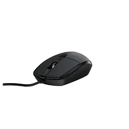 Мишка AOC MS130B USB Black (MS130B/LA) - мініатюра 11