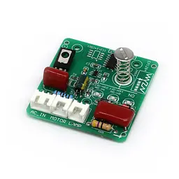 Плата управління для Aqua Nova XCF-1000/1500/2400 (NS-XCF-BOARD) - мініатюра 2