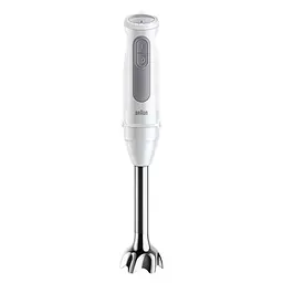 Блендер Braun MQ 50001 M WH (0X22111507) - мініатюра 2