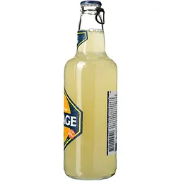 Пиво Seth&Riley's Garage Hard Lemon, світле, 4,6%, 0,44 л (681022) - мініатюра 3