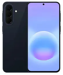 Смартфон Samsung Galaxy A57 5G (A576) 6.7" 12/512ГБ, 2SIM, 5000 мАг, синій темний - мініатюра 3