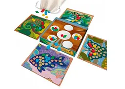 Настільна гра Asmodee Азул. Діти (Azul Kids) (укр.) ( SCOAZK0101UA) - мініатюра 4
