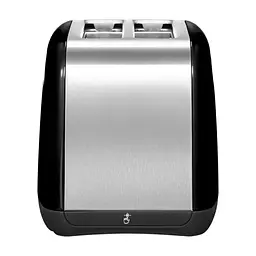 Тостер KitchenAid 5KMT221EOB - мініатюра 4
