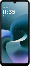 Смартфон Motorola Moto G06 Power 4/256GB Tapestry (PBA00000) - мініатюра 2