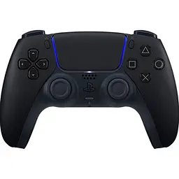 Геймпад Sony DualSense для PS5 Midnight Black (9827696) UA [172505]