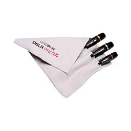 Очищувач для оптики Lenspen DSLR PRO KIT (NDSLRK-1) - мініатюра 2