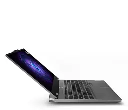 Ноутбук Lenovo LOQ 15 - Core i5-13450HX | 15,6''-144Hz | 16GB | 512GB | no Os | RTX5050  TGP 100W Refurbished - мініатюра 3
