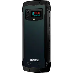 Смартфон Doogee S mini 8/256Gb Black [106247] - мініатюра 4