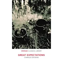 Great Expectations - Чарльз Діккенс