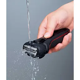Електробритва чоловіча Panasonic ES-LL41-K520 - мініатюра 2