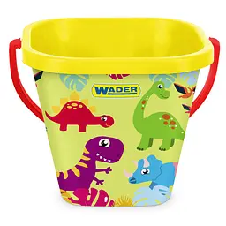 Відро квадратне Wader 2 л (71714) - мініатюра 8