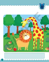 Cambridge Phonics and Handwriting Learner's Book. Step 2A - Кейт Грегсон - мініатюра 3