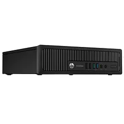 Комп'ютер HP ProDesk 800 G1 USDT (i3-4160/8/120SSD) Б/В - мініатюра 3