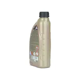 Антифриз K2 KULER KONC. 1л RED (T211C) - мініатюра 4