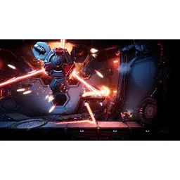 Ключ активації Microsoft F.I.S.T.: Forged In Shadow Torch для Xbox Series S/X - мініатюра 3