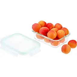 Контейнер для зберігання продуктів miFamilia Full wrapped collection 6303 прямокутний 1.5 л (00000023508) - мініатюра 5